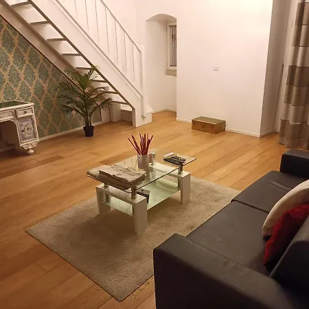 Santandrea Suites Bed and Breakfast *
