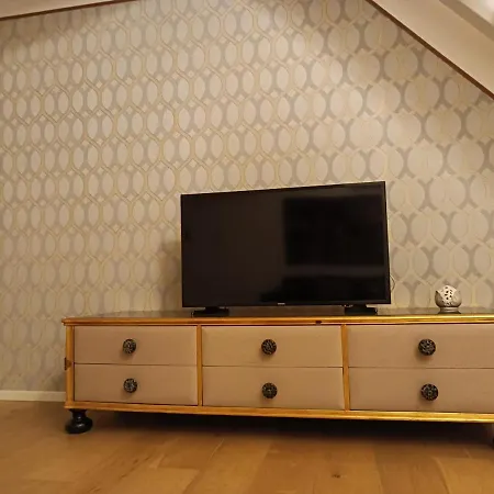 Nocleg ze śniadaniem Santandrea Suites *