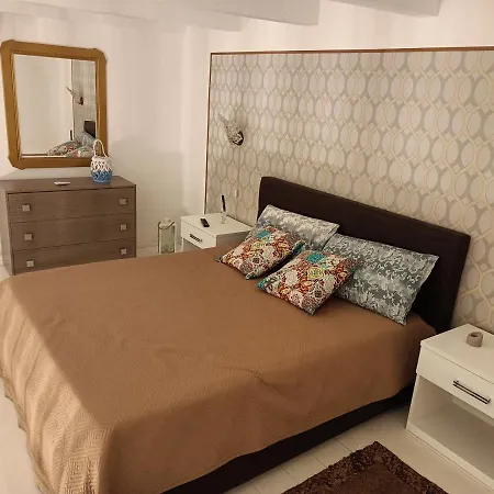 Santandrea Suites