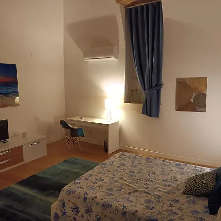 Santandrea Suites Panzió