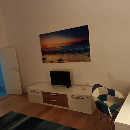 Santandrea Suites Panzió *