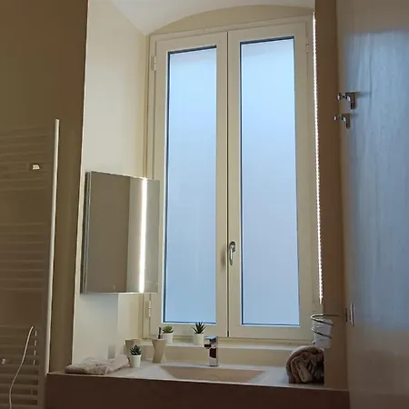 Panzió Santandrea Suites *