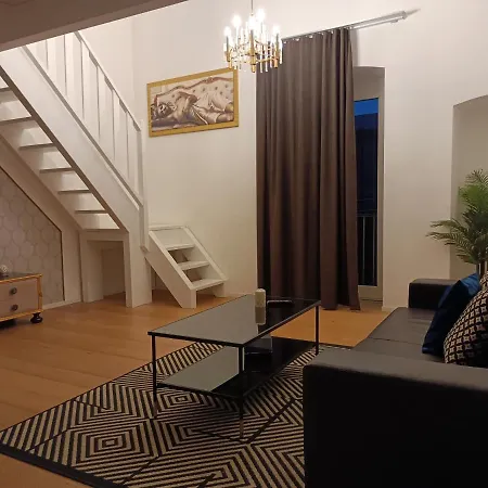 Santandrea Suites