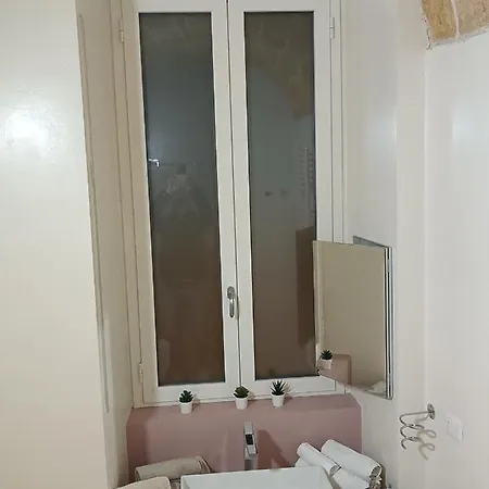 Santandrea Suites Panzió Barletta